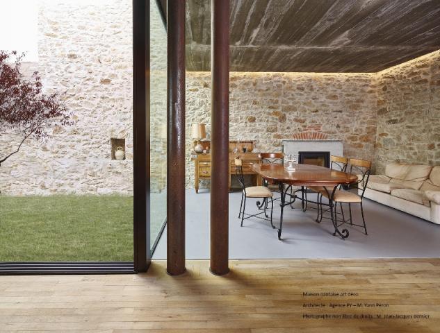 Projet de construction d'une maison individuelle en zone sismique à Nantes