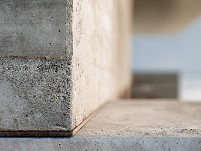 structure au cœur du projet