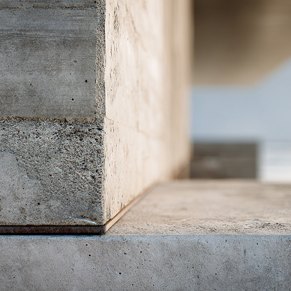 structure au cœur du projet