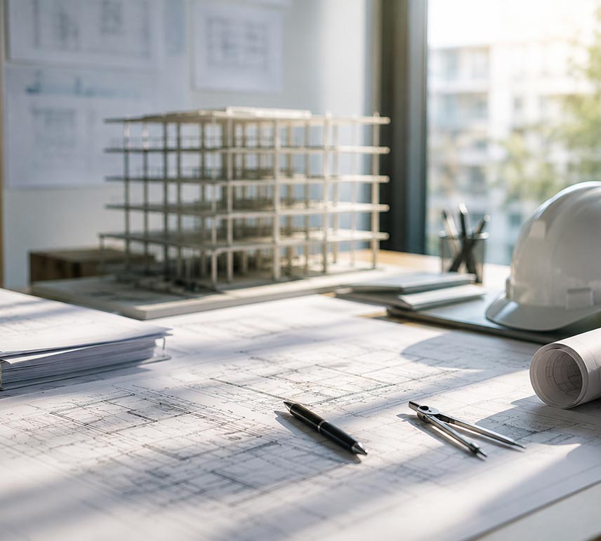 demande de permis de construire